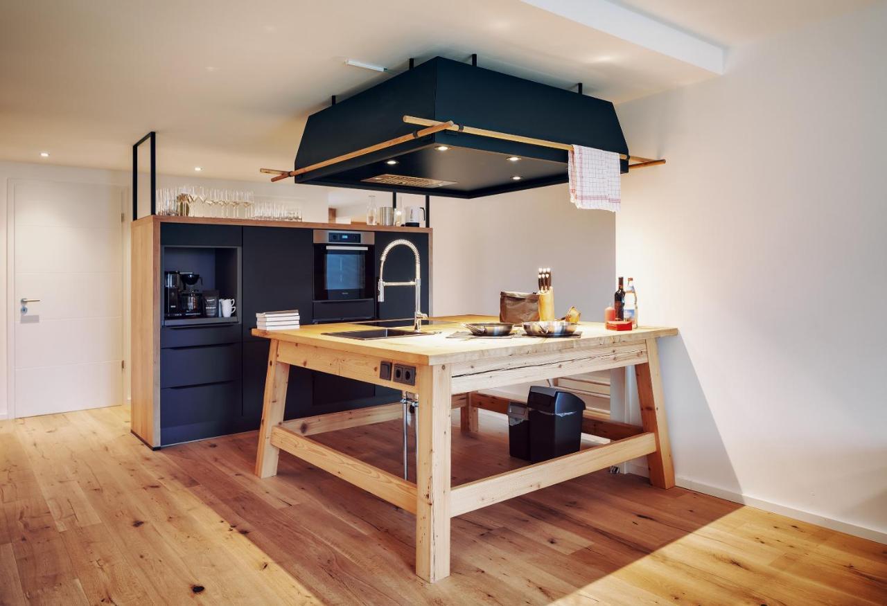 Walser Art Appartement