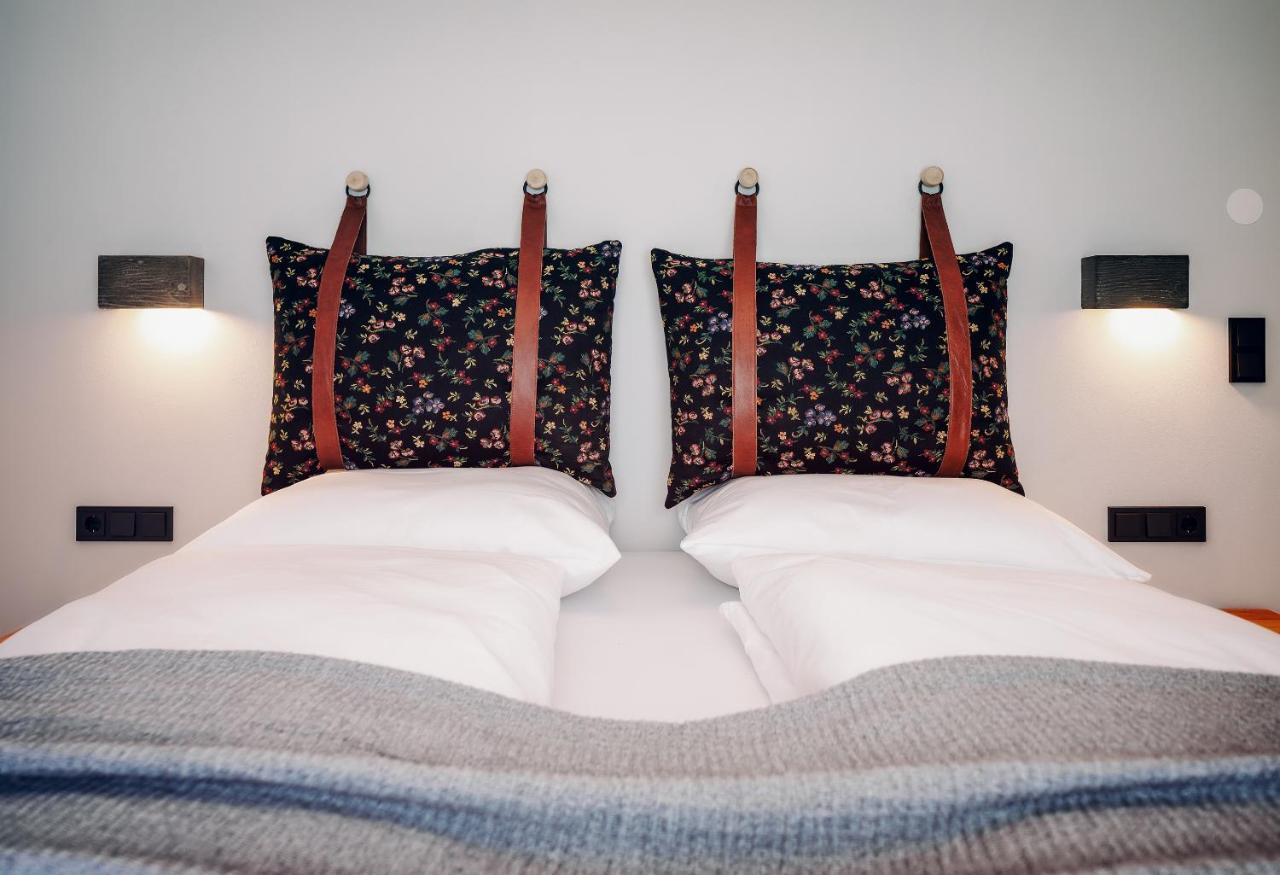 Appartement Walser Art Mittelberg