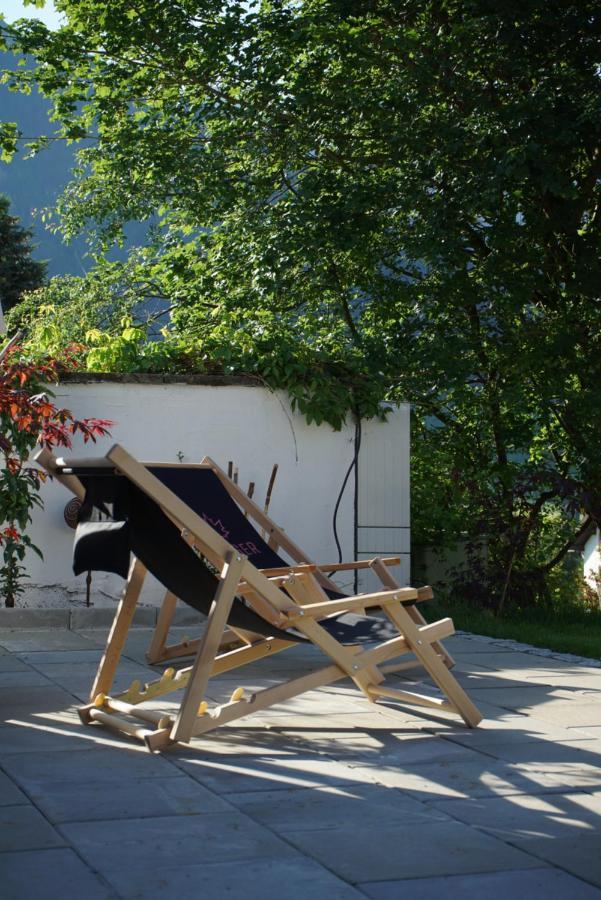 Appartement Walser Art Mittelberg
