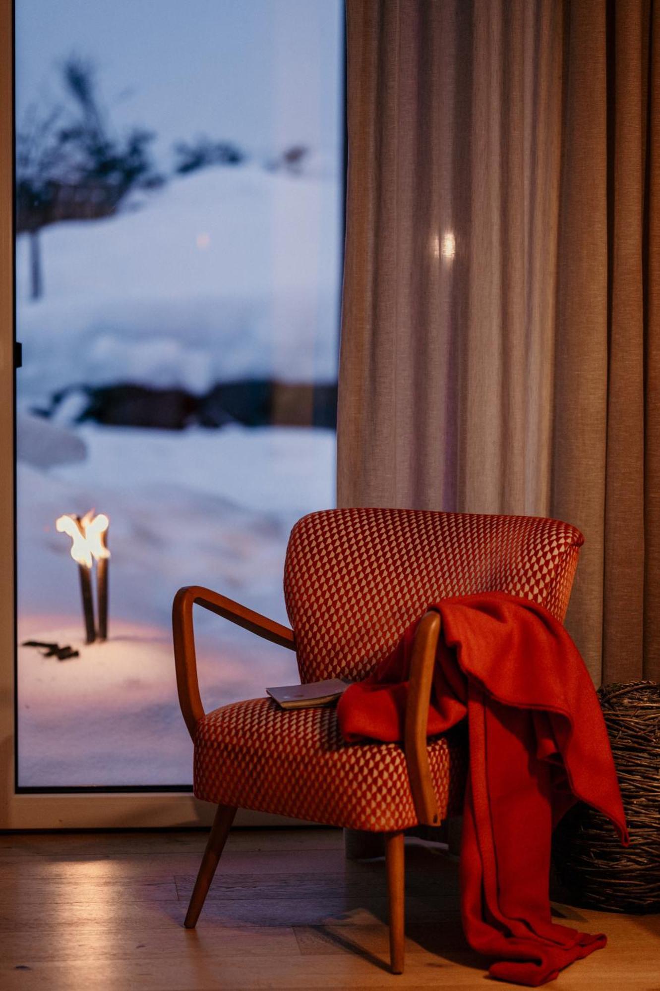Appartement Walser Art