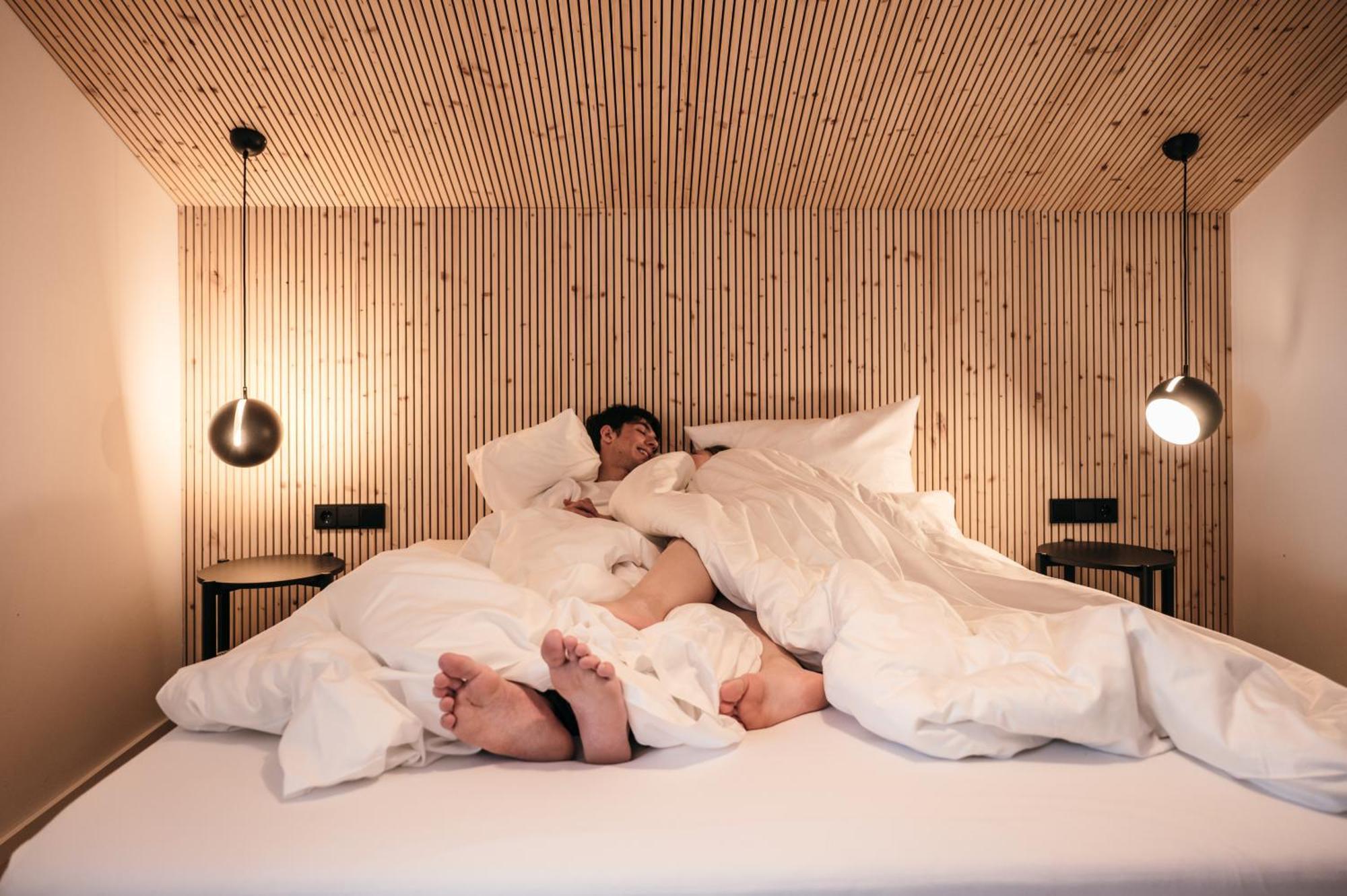 Appartement Walser Art Mittelberg