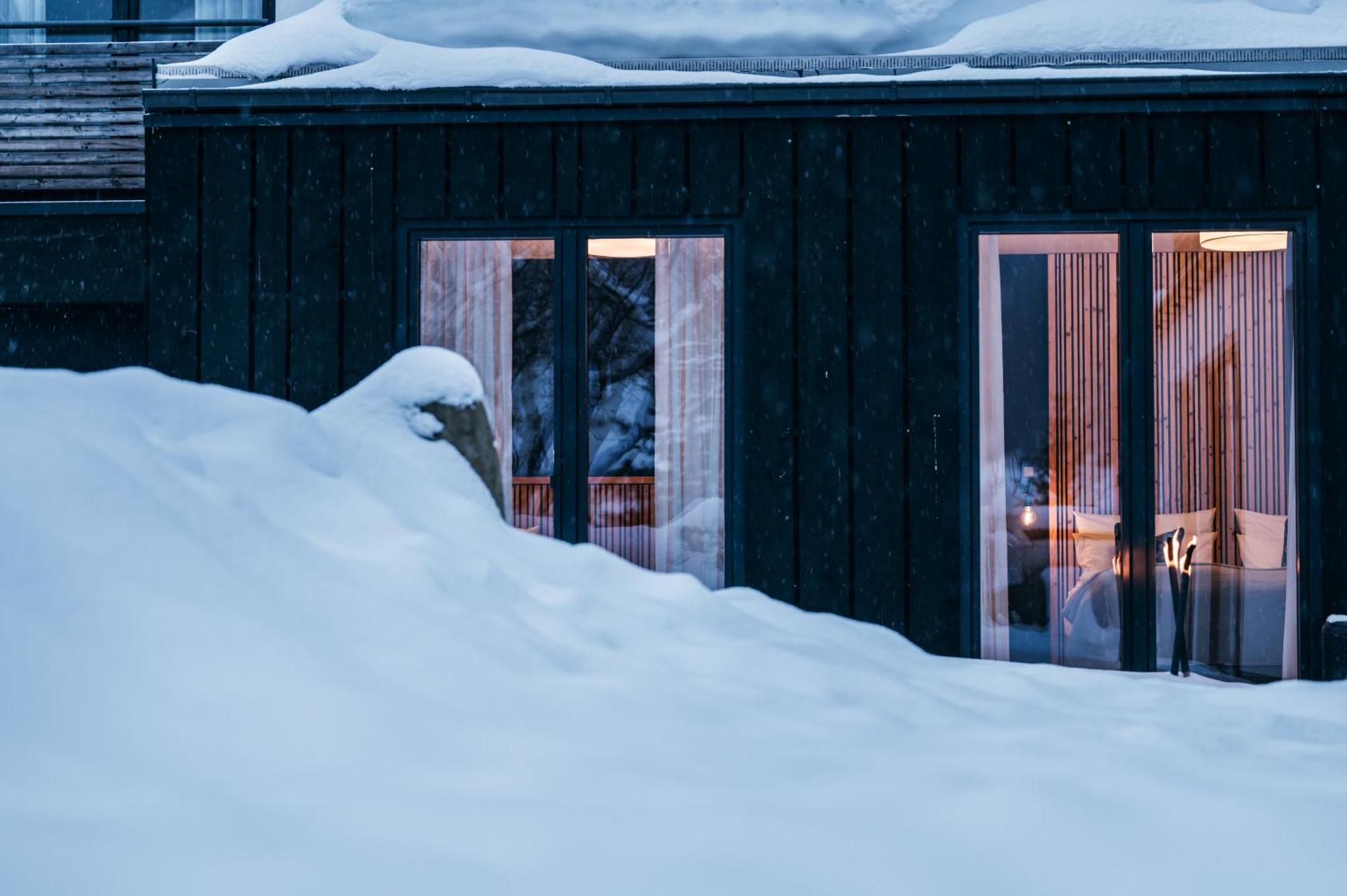 Walser Art Appartement Mittelberg