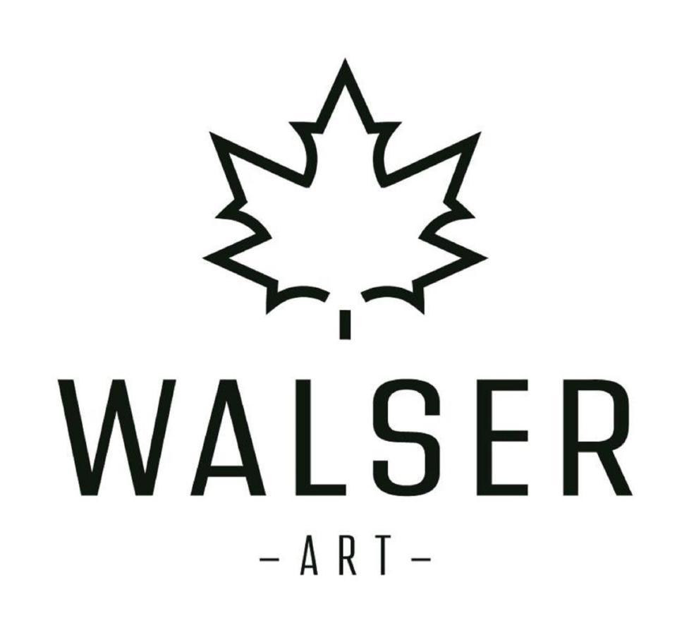 Appartement Walser Art